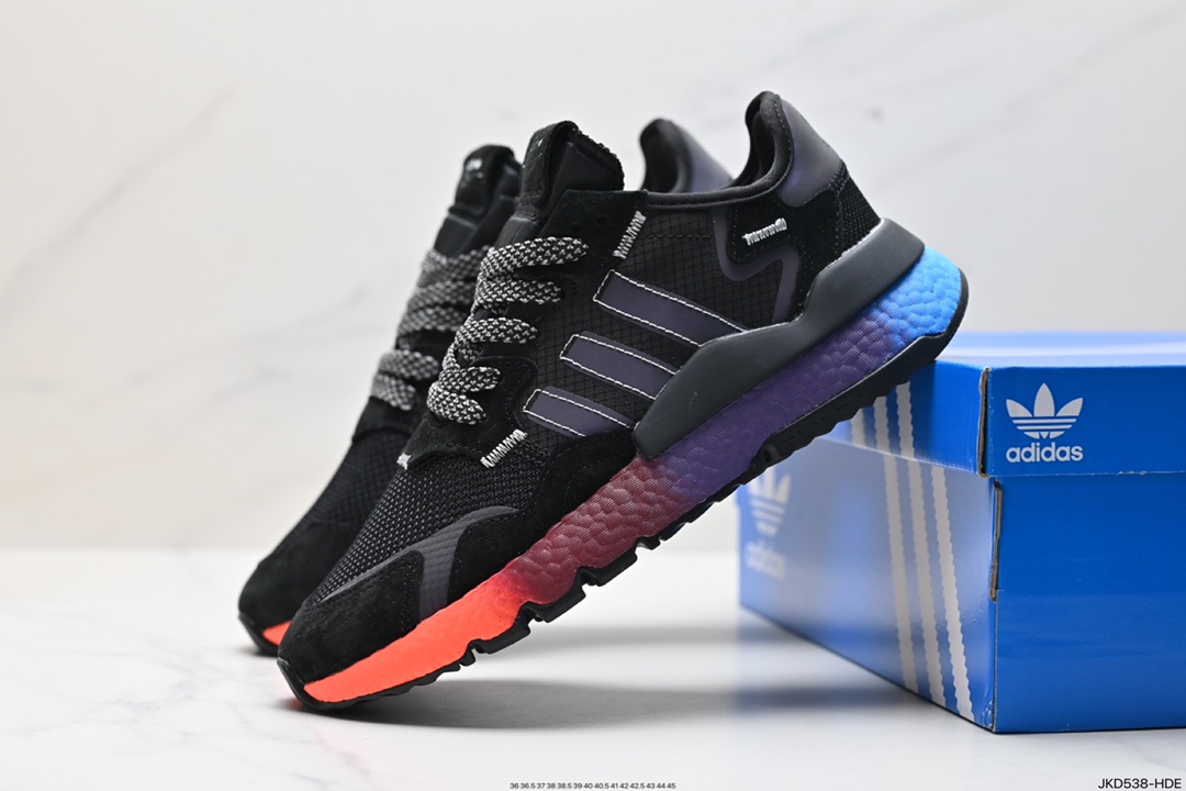 Adidas Jogger Shoes